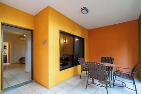 Hotel Palmas De Cortez