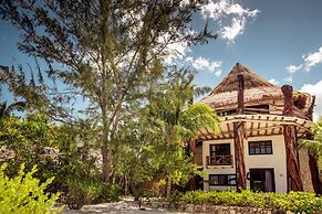 Hotel Villas Flamingos