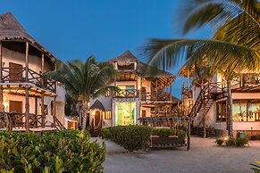 Hotel Villas Flamingos