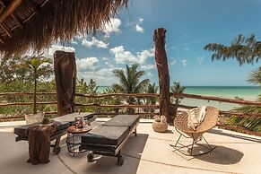 Hotel Villas Flamingos