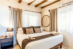 Hotel Villas Flamingos