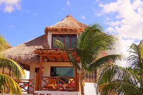 Hotel Villas Flamingos