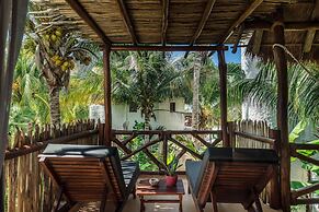 Hotel Villas Flamingos