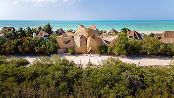 Hotel Villas Flamingos