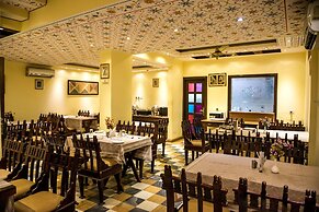 Rajputana Haveli