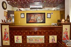 Rajputana Haveli