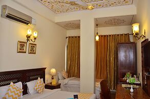 Rajputana Haveli