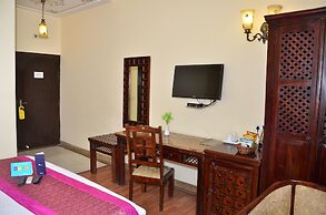 Rajputana Haveli