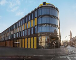 MOA Berlin