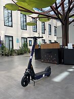 MOA Berlin