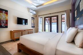 The Club Villas