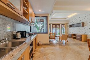The Club Villas