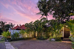 The Club Villas
