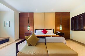 The Club Villas