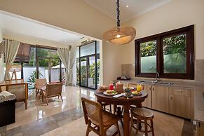 The Club Villas