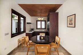 The Club Villas