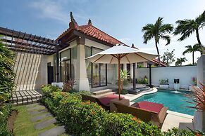 The Club Villas