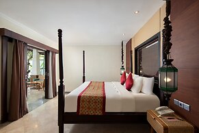 The Club Villas