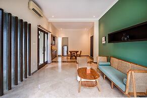 The Club Villas
