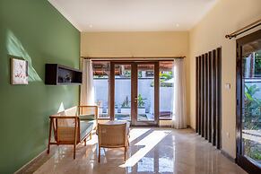 The Club Villas