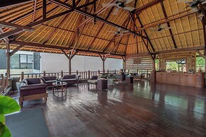 The Club Villas