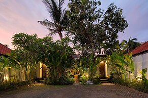 The Club Villas