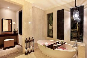 The Club Villas