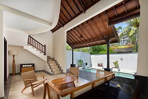The Club Villas