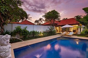 The Club Villas