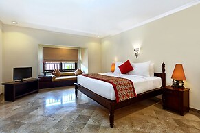 The Club Villas