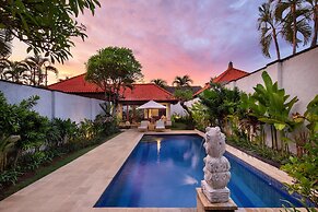 The Club Villas