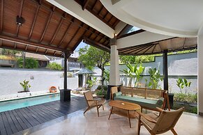 The Club Villas