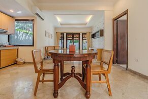 The Club Villas