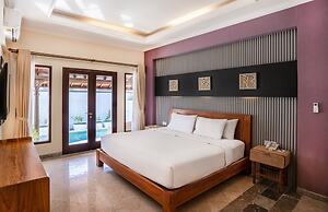 The Club Villas