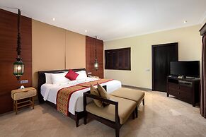 The Club Villas