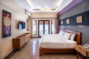 The Club Villas