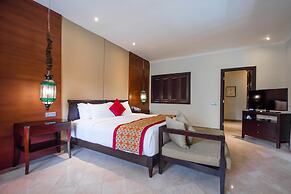 The Club Villas
