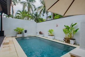 The Club Villas