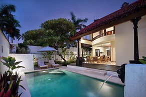 The Club Villas