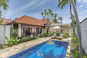 The Club Villas
