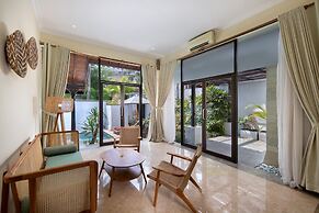 The Club Villas