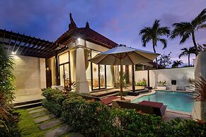 The Club Villas