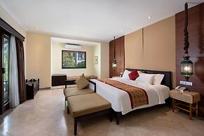 The Club Villas