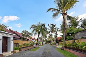 The Club Villas