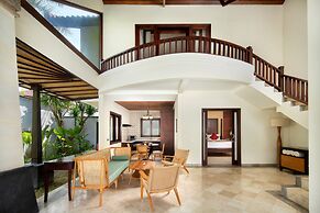 The Club Villas