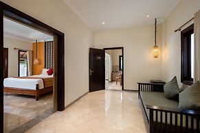 The Club Villas