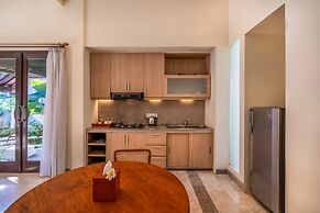 The Club Villas