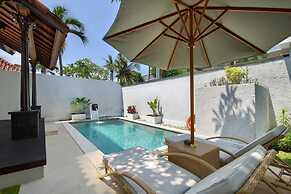 The Club Villas