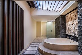 The Club Villas