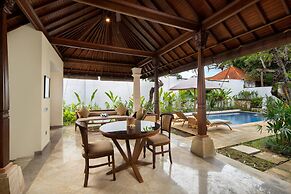 The Club Villas